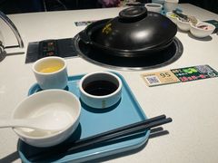 -百年果林椰子鸡(中洲店)