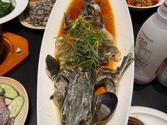 -福满我家大碗厨·湘菜(上海大厦店)