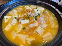 -吕氏疙瘩汤·私家菜馆(慈云寺店)