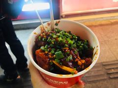 -周签签锅巴土豆(建设路总店)