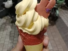 -麦当劳(杭州东站高铁店)