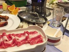 -张家港国贸酒店·餐厅