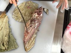 -东山矮马桶羊肉(太湖东山店)