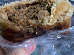 -满记烧饼(牛街东里小区一区店)