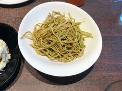 -南门小馆·清真(国贸商城店)