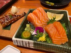 -摩打食堂(佳兆业店)