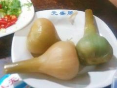 -元盛居(生态大街店)