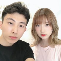 -潘多拉Hairsalon