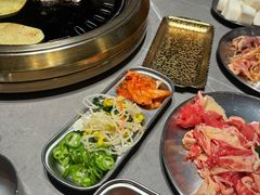 -杨小佳·齐齐哈尔烤肉·烤串(广州店)