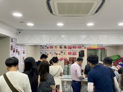 -珍妮曲奇聪明小熊(尖沙咀店)