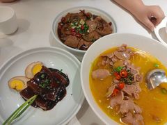 -阿明小菜·海鲜·上海菜(梅陇店)