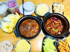 -重庆鸡公煲·嘟享吃(林科大店)