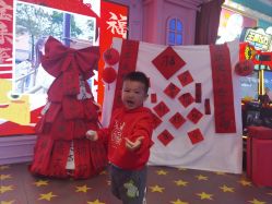 -LuckyStar幸运星家庭娱乐中心(东莞国贸店)