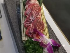 -千寻山野烤肉(中关村店)