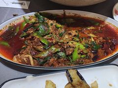 -马家水煮鱼(富民街店)
