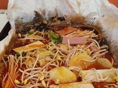 -阿杰烧烤·西安传统烤肉店(天朗御湖店)