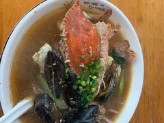 -阿玲海鲜面(高亭镇星河路店)