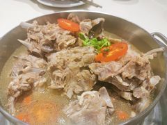 -浩爷羊蝎子火锅(望京店)