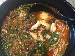 -云味馆·云南菜·云南米线(景田店)