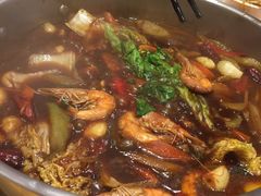 -黄记煌三汁焖锅(欢乐海岸店)