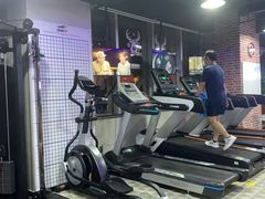 -UP健身私教馆(海岸城店)
