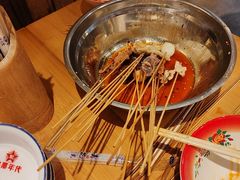 -嘉州鲜知味钵钵鸡(奎星楼店)