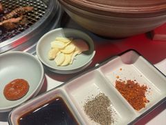 -焱铁烧·黑毛和牛专门店(杭州嘉里中心店)