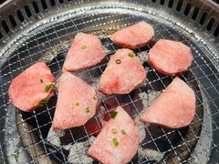 -松鱼亭·和牛烧肉(协鑫广场店)