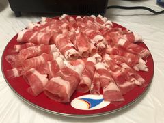 -香满锅老北京羊蝎子火锅·家常菜(新街口店)