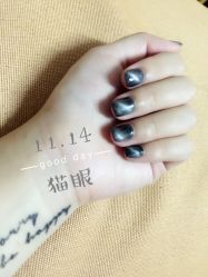 -Seven Nail七姑娘の美甲店