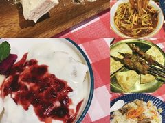 -西域阿里马新疆菜·清真(桂花路店)