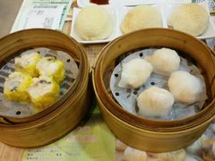 -添好运点心专门店(中环IFC店)