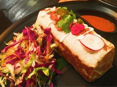 -Luchador摔跤手墨西哥餐厅(恒宇广场店)