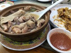 -砂锅居(西四店)