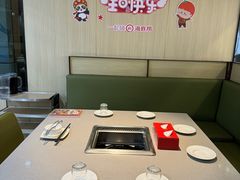 -海底捞火锅(振华商厦店)