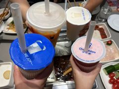 -海底捞火锅(吾悦广场店)