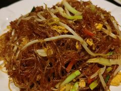 -河畔春天时尚餐厅