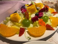-PARFUM FLORAL花境法餐(南京首店)