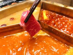 -王家渡火锅店(棕榈泉店)