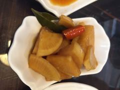 -堂宴·老厦门私房菜(1988仙岳总店)