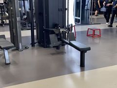 -超鹿运动(五四路恒力城店)