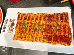 -钱锋炭缸烧烤(南湖大路总店)