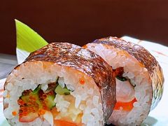 -蟹将军·松叶蟹和牛日料放题自助(K11店)