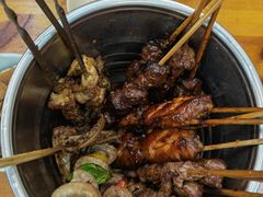 -炒豆合作社(东四总店)