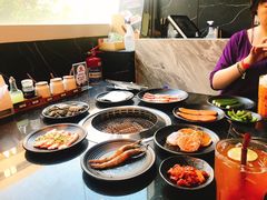 -Kingkong Buffet(The Mercury ville)