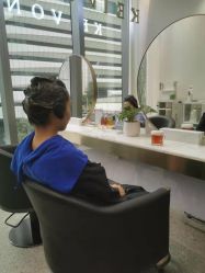-KEIVON HAIR·崎宏