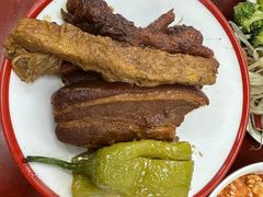 -刘小忙把子肉(北园大街总店)