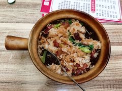 -壹煲口福煲仔饭(中山路店)