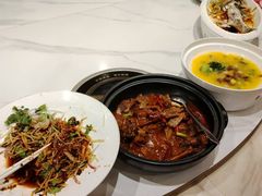 -新侗家食府(蟠桃宫店)