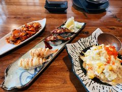 -尺山寸水日料(马桥满天星店)